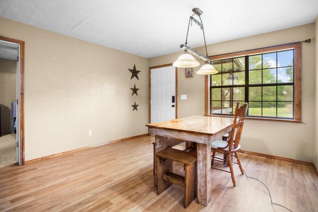 991 Herman Nerren Road, Huntington, TX 75949