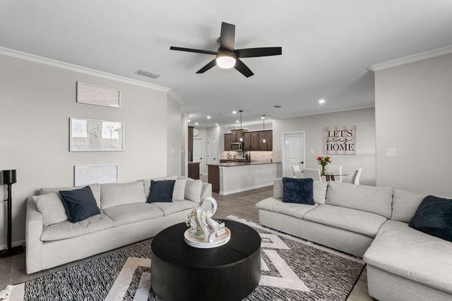 124 Wagon Mound, Waxahachie, TX 75167