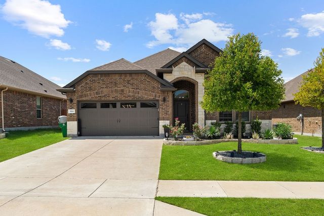 124 Wagon Mound, Waxahachie, TX 75167