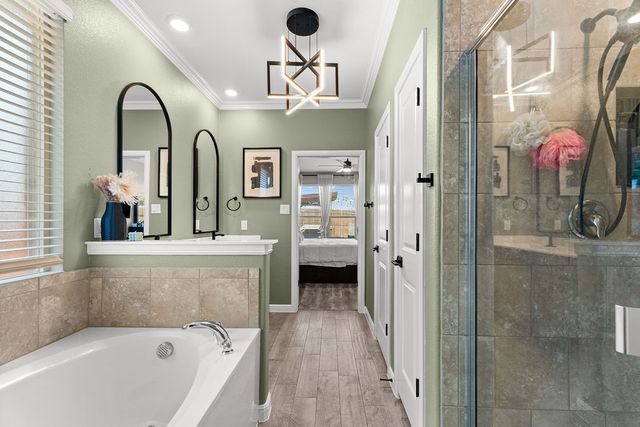 124 Wagon Mound, Waxahachie, TX 75167