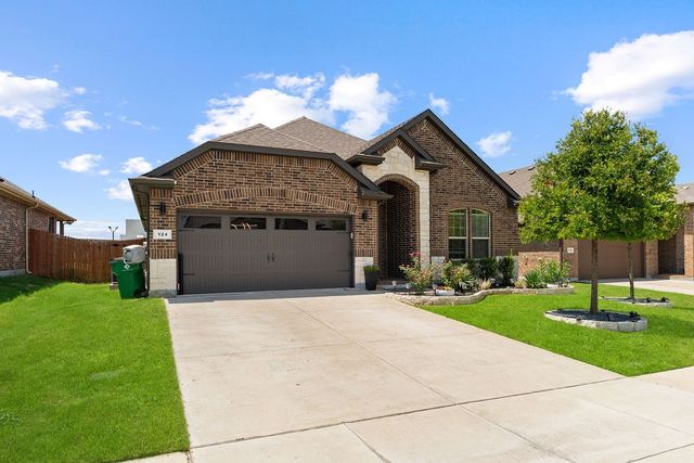 124 Wagon Mound, Waxahachie, TX 75167