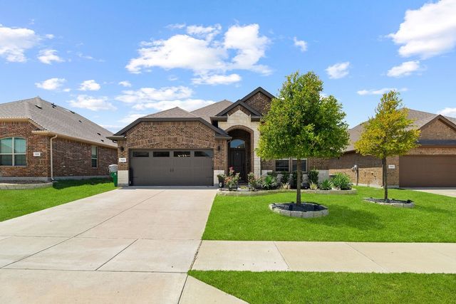 124 Wagon Mound, Waxahachie, TX 75167