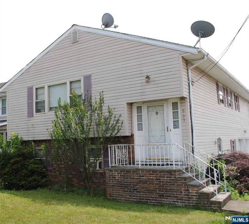 633 Totowa Road, Totowa, NJ 07512