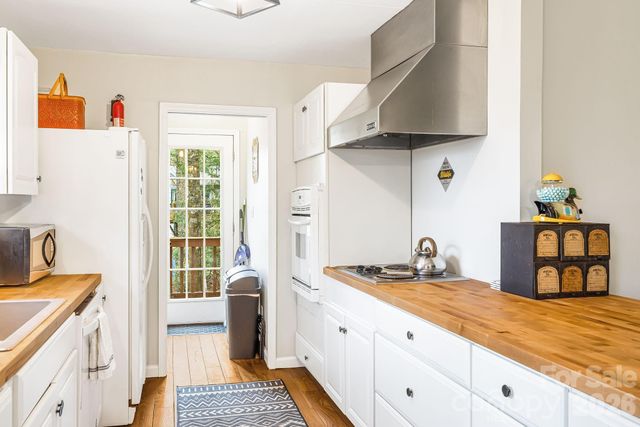 741 Three Mile Knob Road, Pisgah Forest, NC 28768