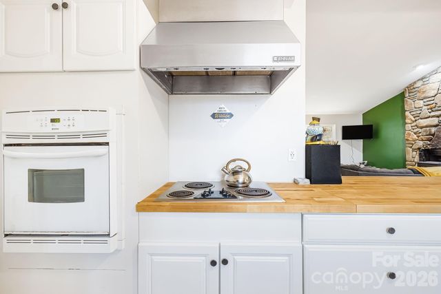 741 Three Mile Knob Road, Pisgah Forest, NC 28768