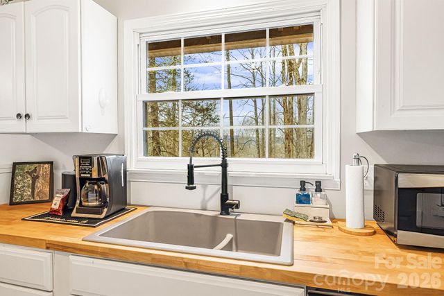 741 Three Mile Knob Road, Pisgah Forest, NC 28768