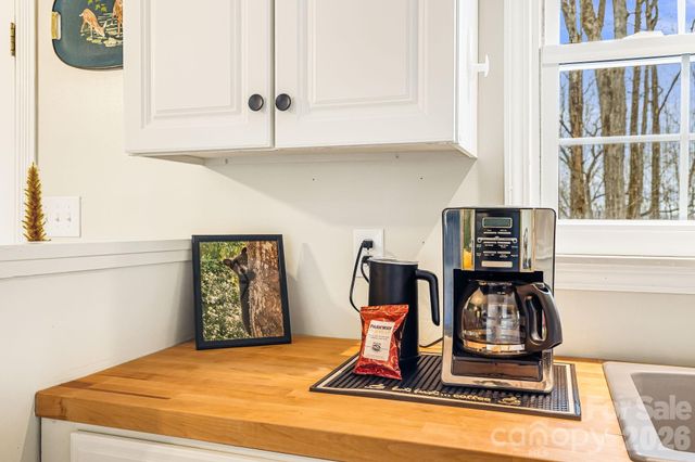 741 Three Mile Knob Road, Pisgah Forest, NC 28768