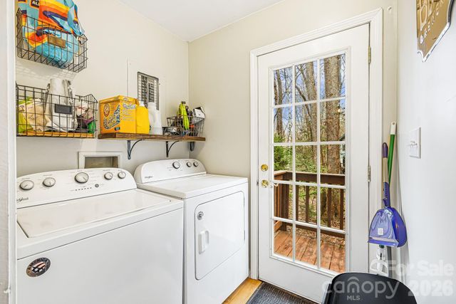 741 Three Mile Knob Road, Pisgah Forest, NC 28768