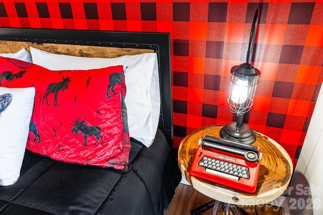 741 Three Mile Knob Road, Pisgah Forest, NC 28768