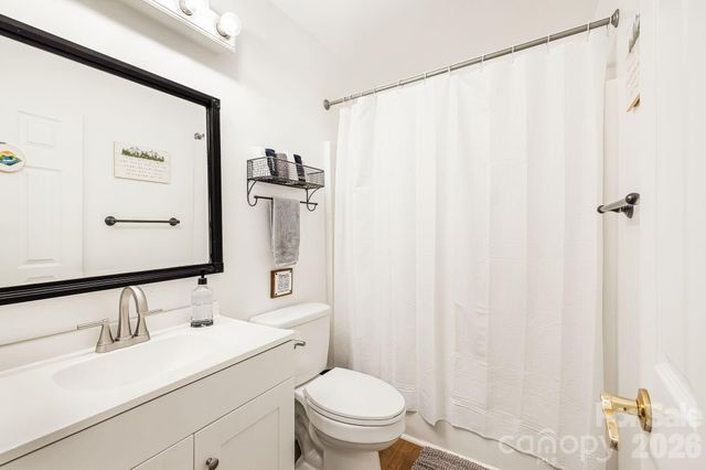 741 Three Mile Knob Road, Pisgah Forest, NC 28768