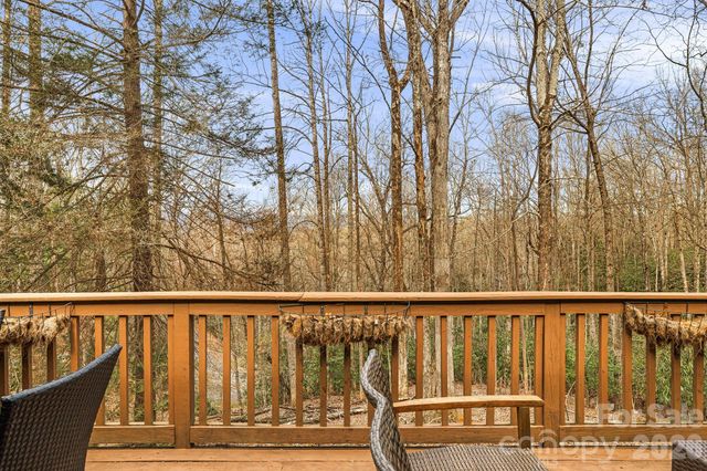 741 Three Mile Knob Road, Pisgah Forest, NC 28768