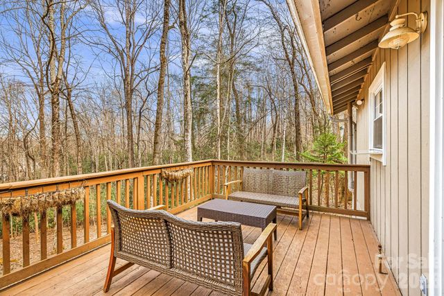741 Three Mile Knob Road, Pisgah Forest, NC 28768