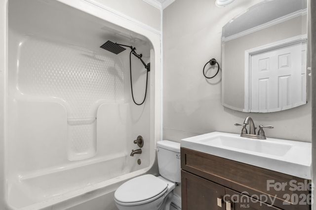 1002 Ramseur Road, Bessemer City, NC 28016
