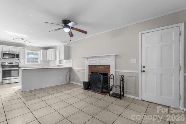 1002 Ramseur Road, Bessemer City, NC 28016