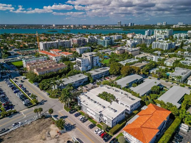 9725 Bay Harbor Ter 24, Bay Harbor Islands, FL 33154