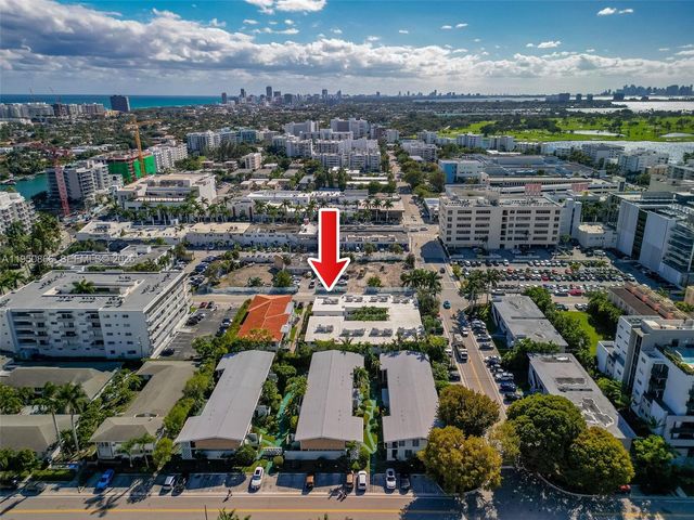 9725 Bay Harbor Ter 24, Bay Harbor Islands, FL 33154