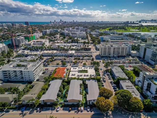 9725 Bay Harbor Ter 24, Bay Harbor Islands, FL 33154