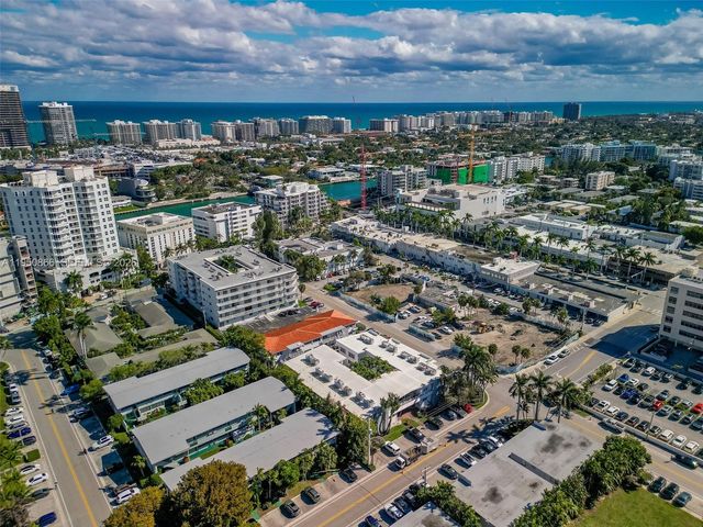 9725 Bay Harbor Ter 24, Bay Harbor Islands, FL 33154