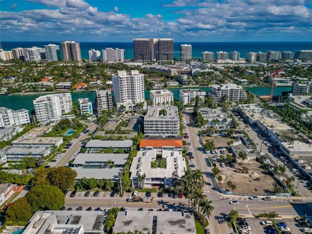 9725 Bay Harbor Ter 24, Bay Harbor Islands, FL 33154