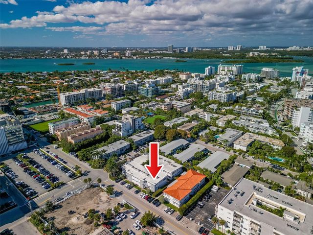 9725 Bay Harbor Ter 24, Bay Harbor Islands, FL 33154