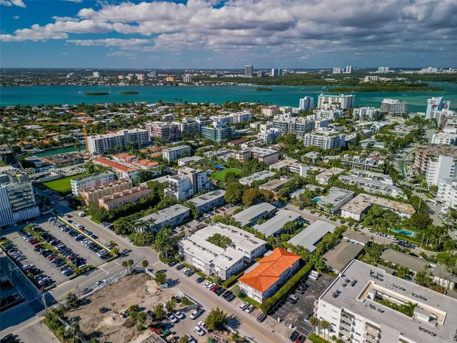 9725 Bay Harbor Ter 24, Bay Harbor Islands, FL 33154