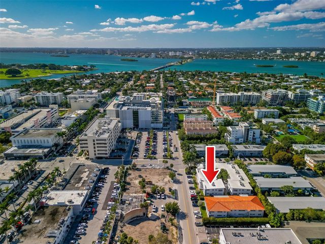 9725 Bay Harbor Ter 24, Bay Harbor Islands, FL 33154