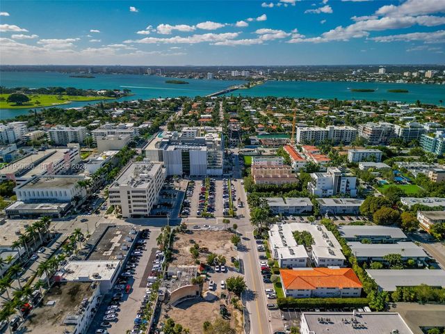 9725 Bay Harbor Ter 24, Bay Harbor Islands, FL 33154