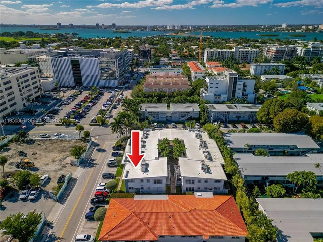 9725 Bay Harbor Ter 24, Bay Harbor Islands, FL 33154