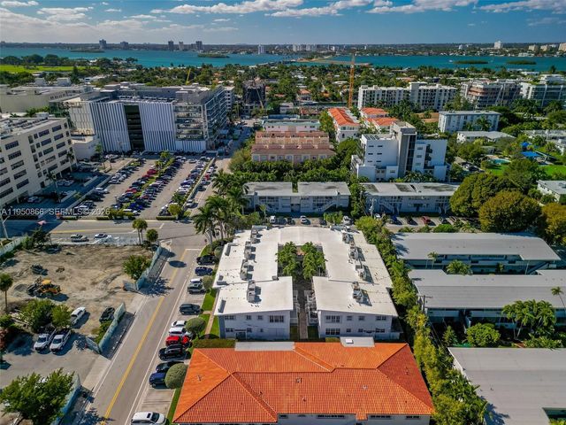 9725 Bay Harbor Ter 24, Bay Harbor Islands, FL 33154