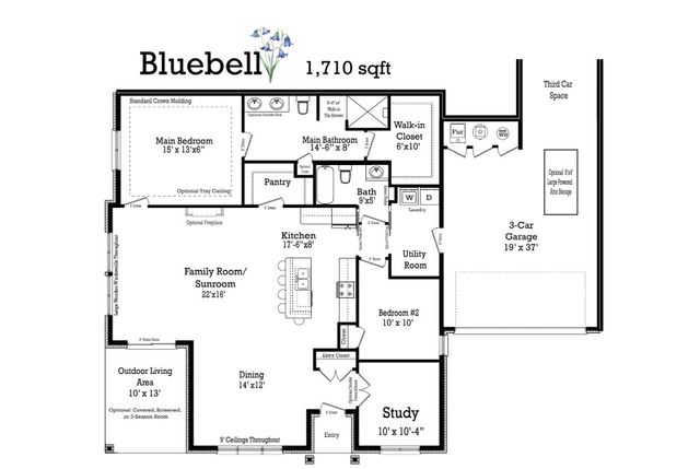 68 Kloe Lane 68, Sycamore, IL 60178