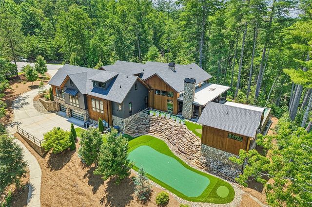810 Lake View Court, Salem, SC 29676