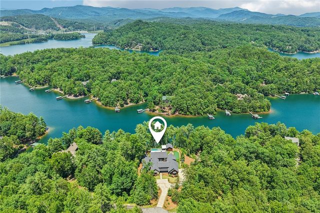 810 Lake View Court, Salem, SC 29676