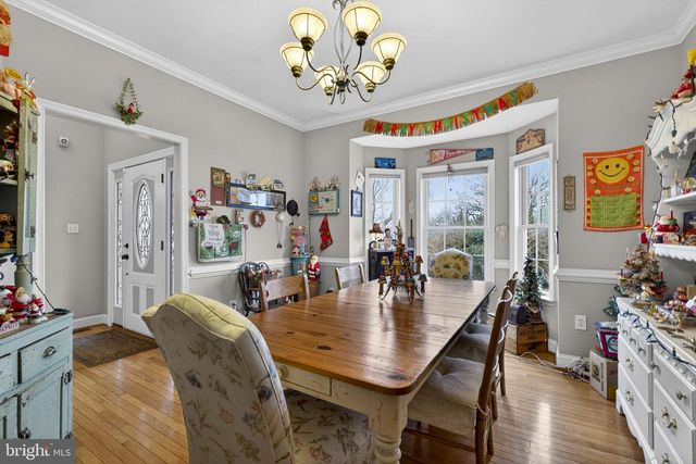 17 SHAMROCK LN, Charles Town, WV 25414