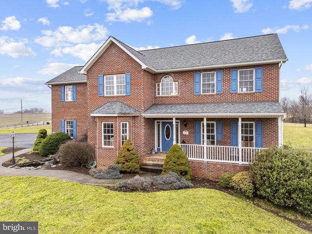 17 SHAMROCK LN, Charles Town, WV 25414