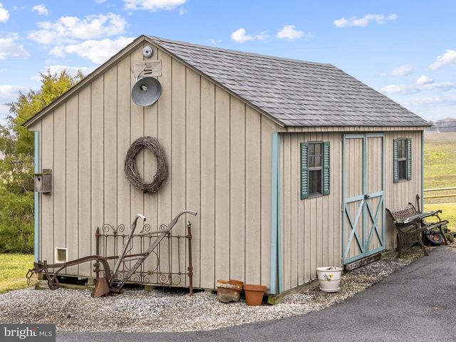 17 SHAMROCK LN, Charles Town, WV 25414