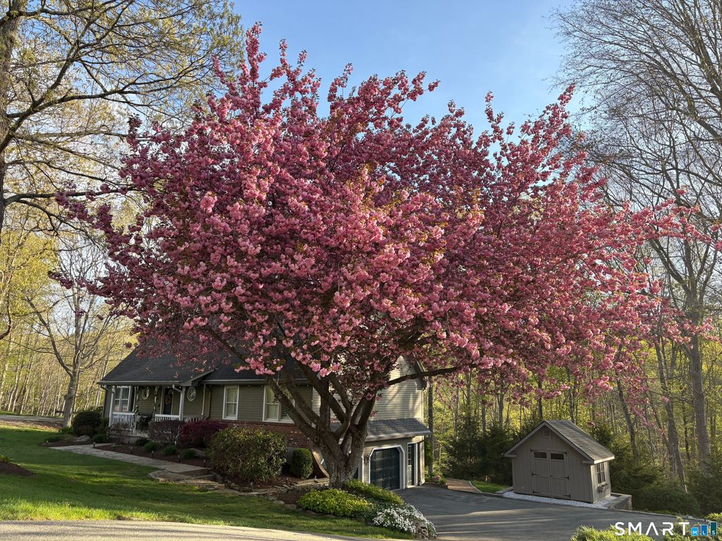9 Brooks Lane, Essex, CT 06442
