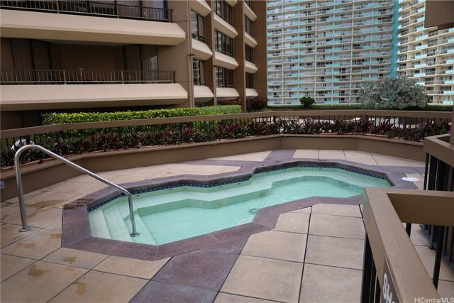 1778 Ala Moana Boulevard 1315, Honolulu, HI 96815