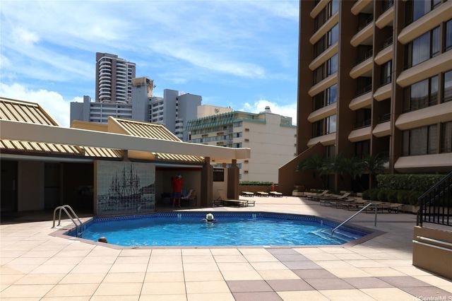 1778 Ala Moana Boulevard 1315, Honolulu, HI 96815