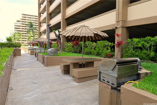 1778 Ala Moana Boulevard 1315, Honolulu, HI 96815