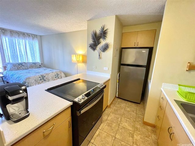 1778 Ala Moana Boulevard 1315, Honolulu, HI 96815