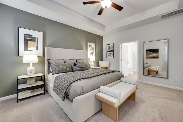 3150 Blenheim Court, Graniteville, SC 29829