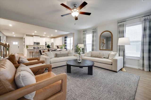 3150 Blenheim Court, Graniteville, SC 29829