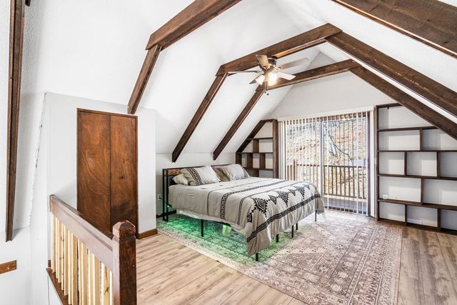 224 Shakerag Road, Hiawassee, GA 30546