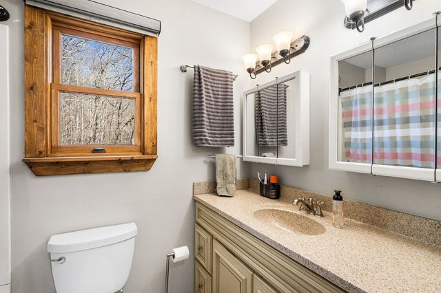 224 Shakerag Road, Hiawassee, GA 30546