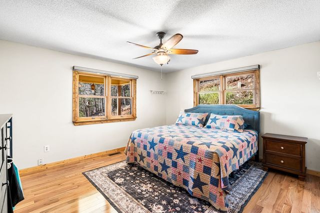 224 Shakerag Road, Hiawassee, GA 30546