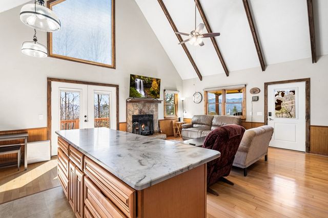 224 Shakerag Road, Hiawassee, GA 30546