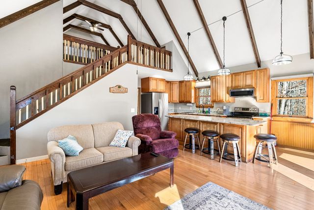 224 Shakerag Road, Hiawassee, GA 30546