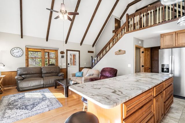 224 Shakerag Road, Hiawassee, GA 30546