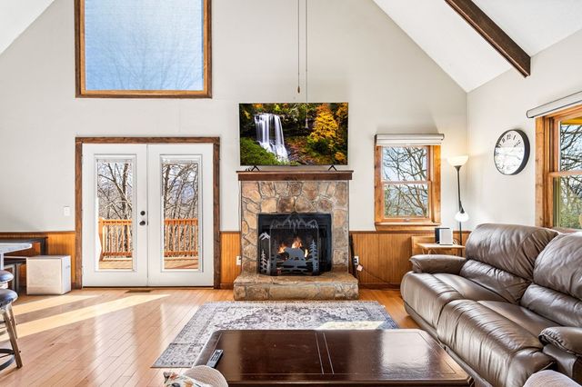 224 Shakerag Road, Hiawassee, GA 30546