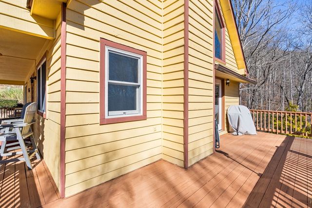 224 Shakerag Road, Hiawassee, GA 30546